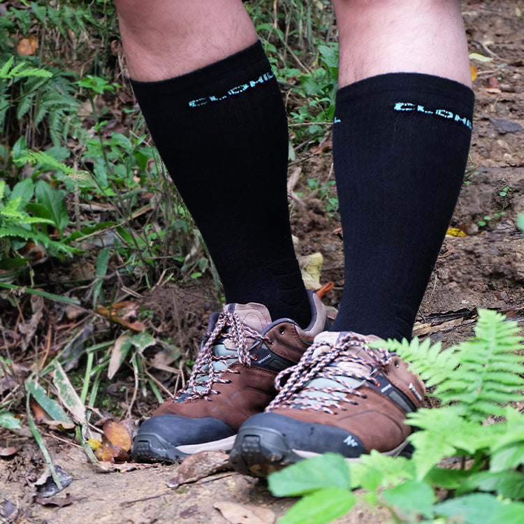 Men‘s Hiking Socks