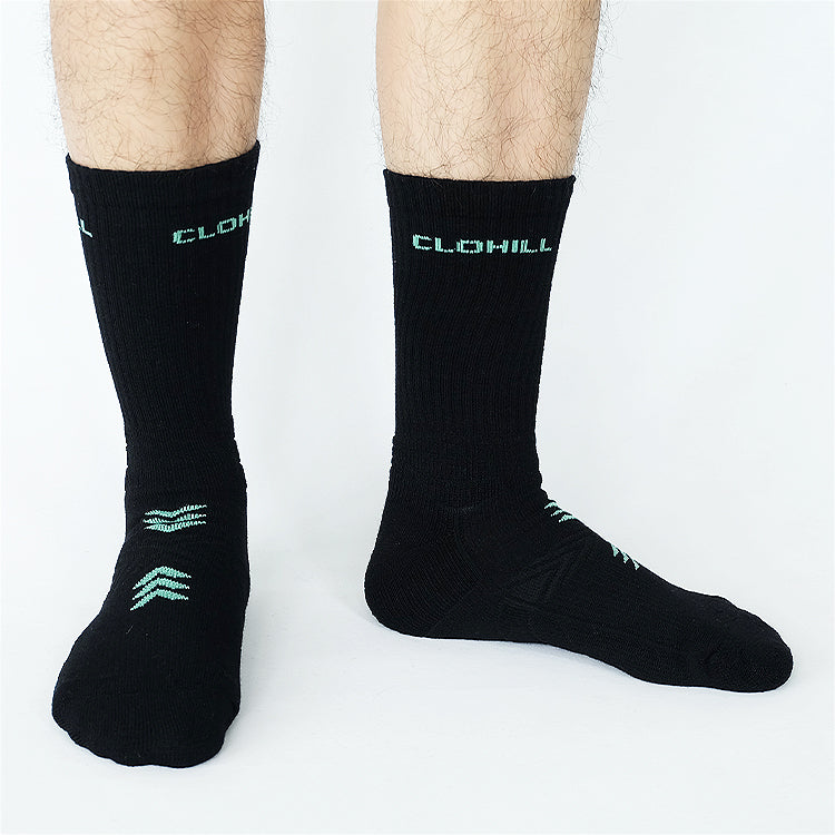 Men's Crew Socks