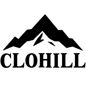 Clohill socks