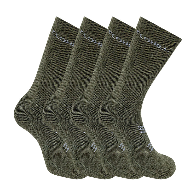 Crew Socks