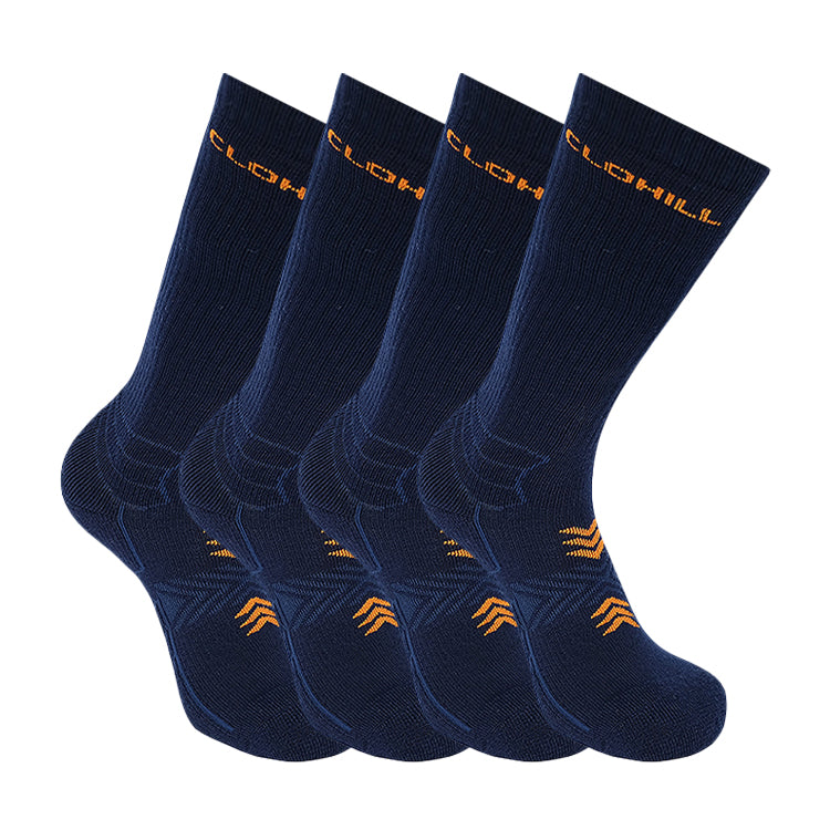 Crew Socks